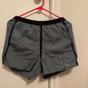 Nike running shorts